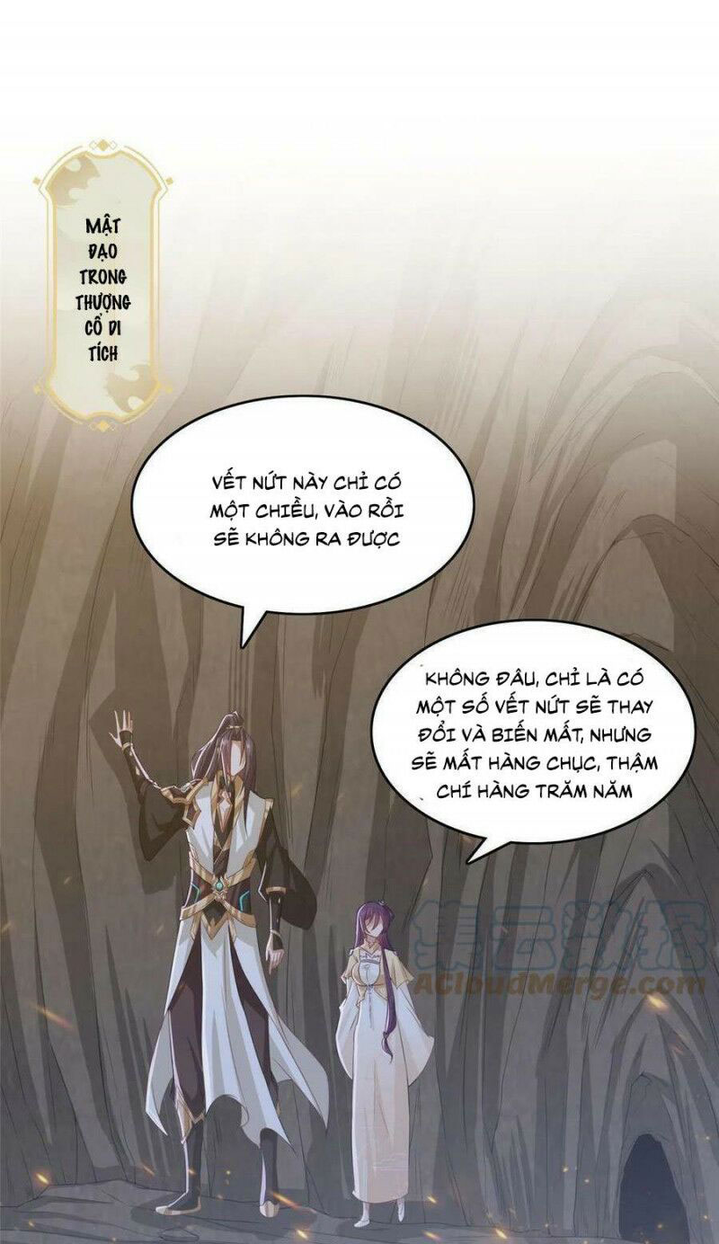 Mục Long Sư Chapter 149 - Trang 1