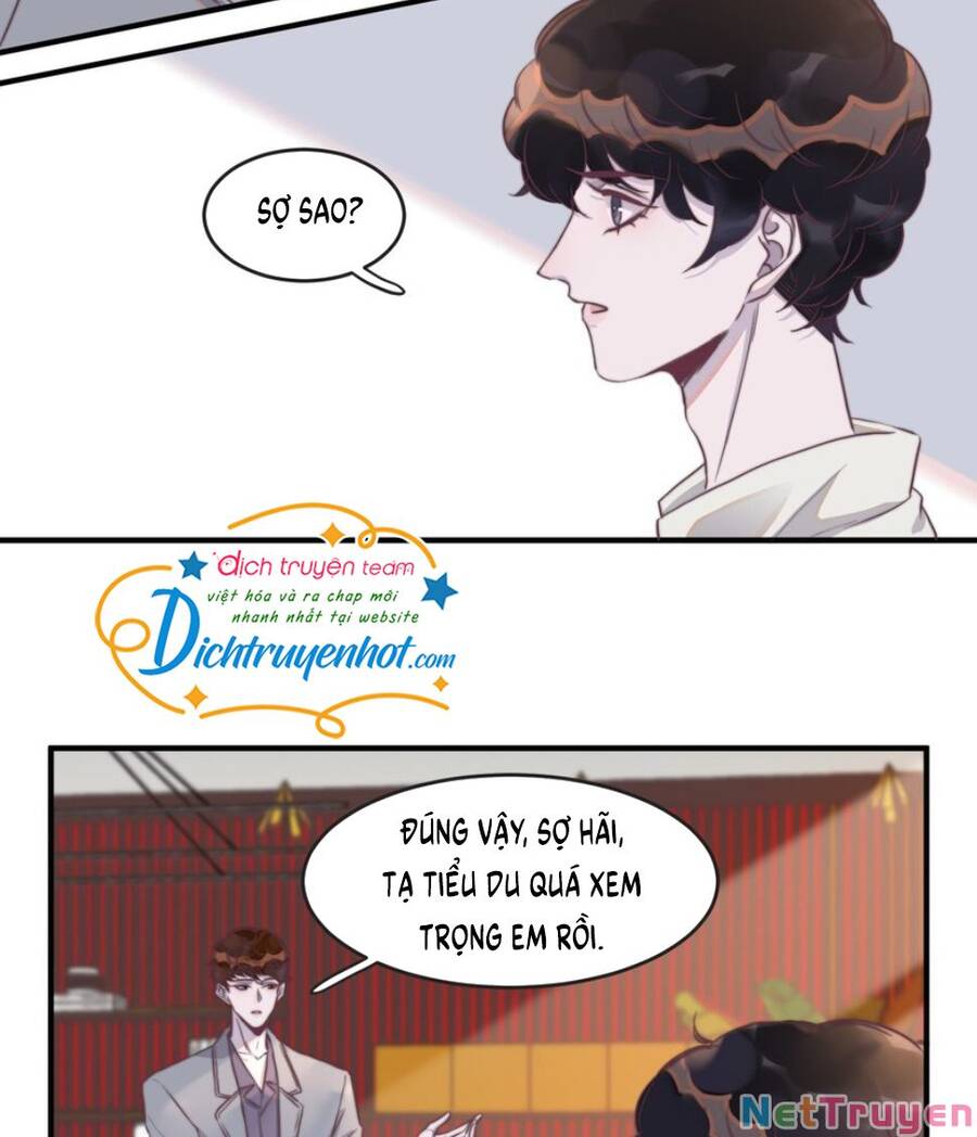 Nghe Nói Tôi Rất Nghèo Chapter 106 - Trang 16