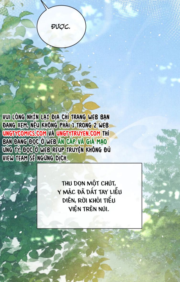 Ngộ Xà Chapter 68 - Trang 18