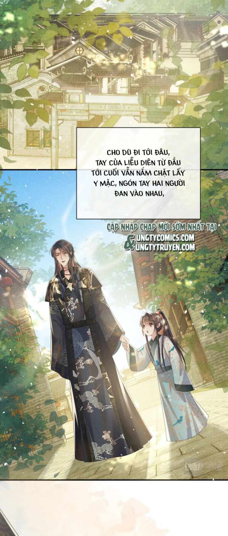 Ngộ Xà Chapter 68 - Trang 19