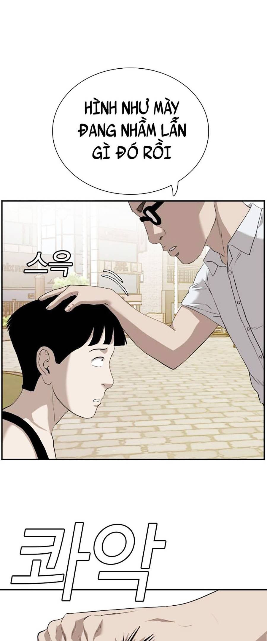 Người Xấu Chapter 96 - Trang 16