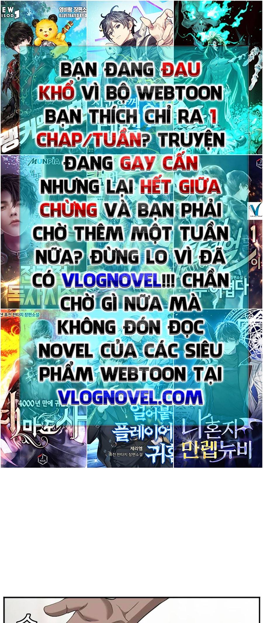 Người Xấu Chapter 96 - Trang 19