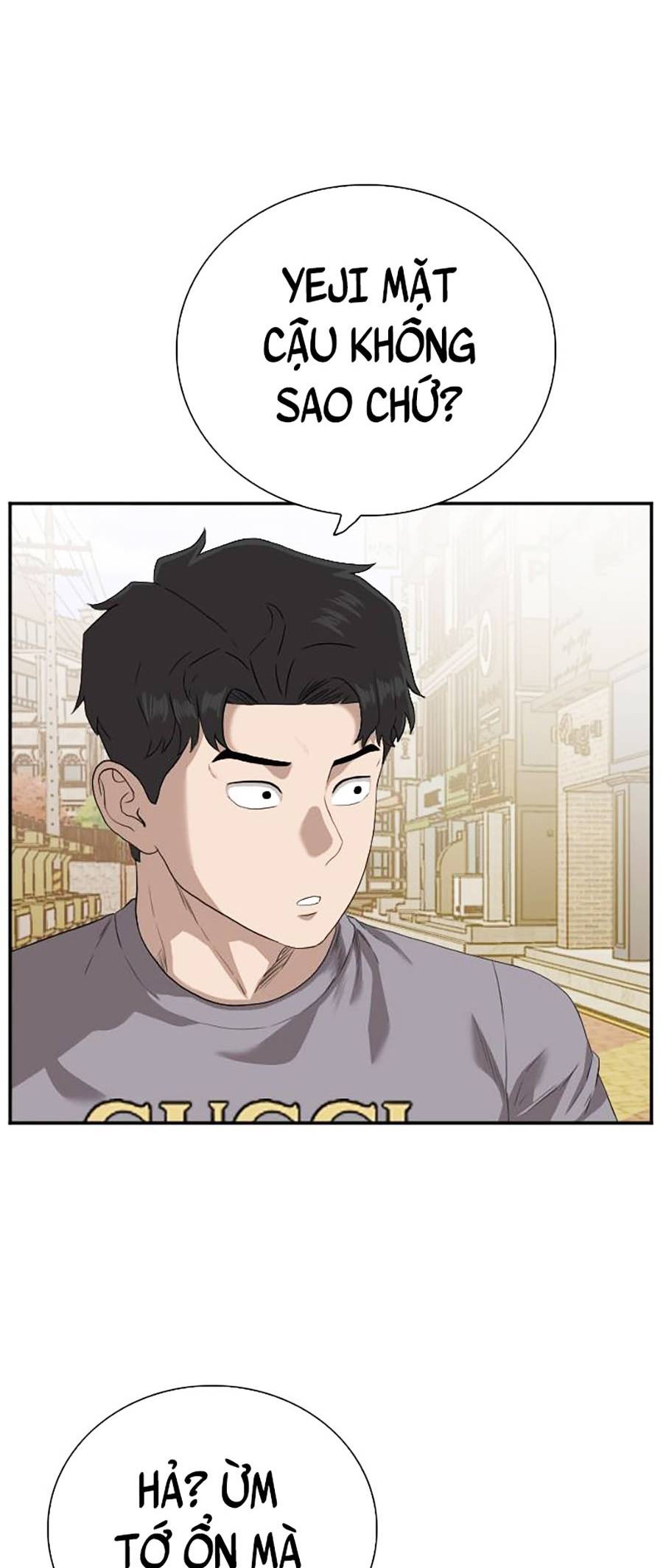 Người Xấu Chapter 96 - Trang 27