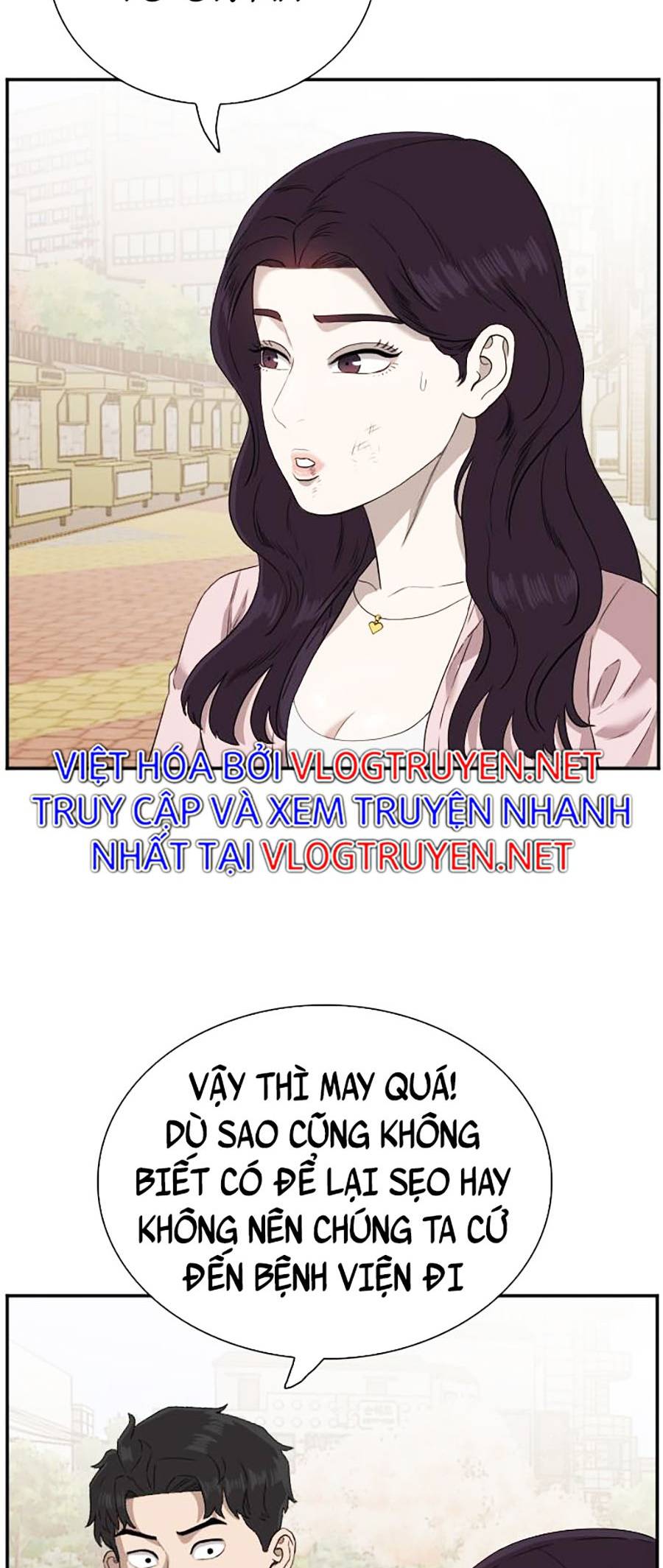 Người Xấu Chapter 96 - Trang 28