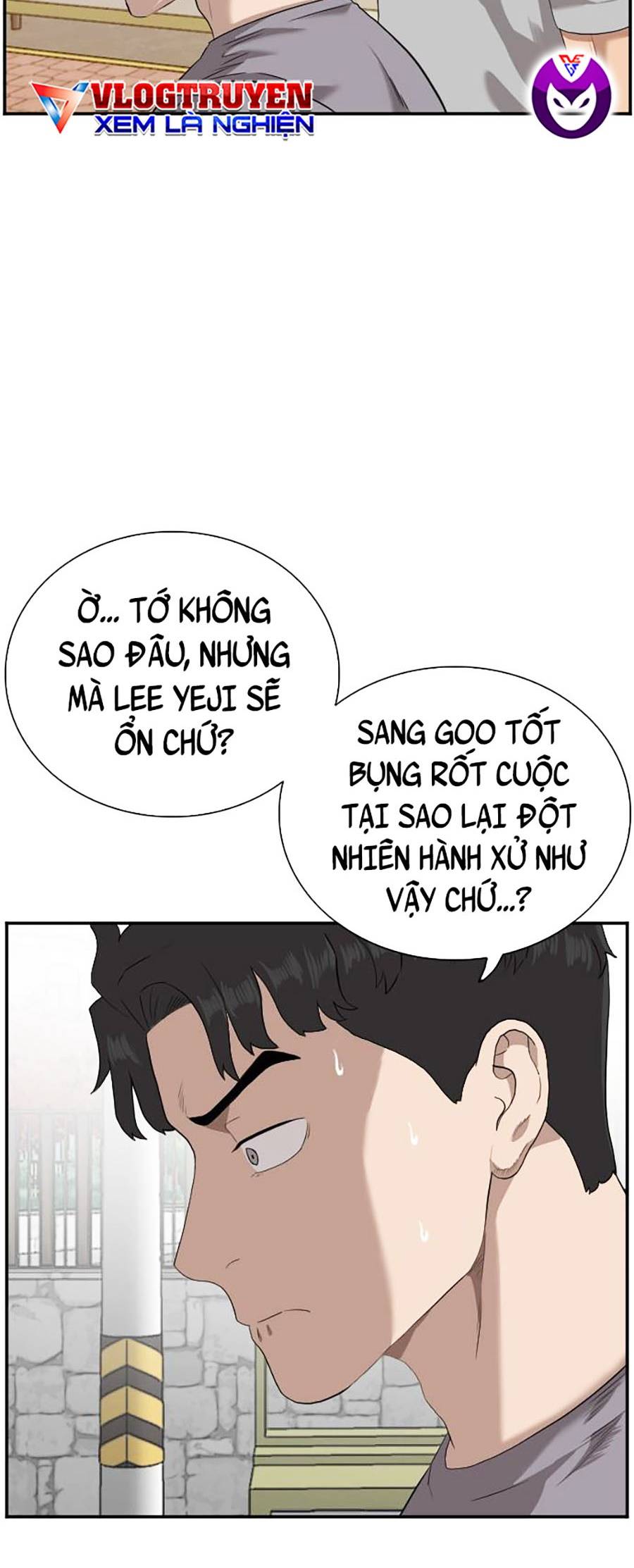 Người Xấu Chapter 96 - Trang 39