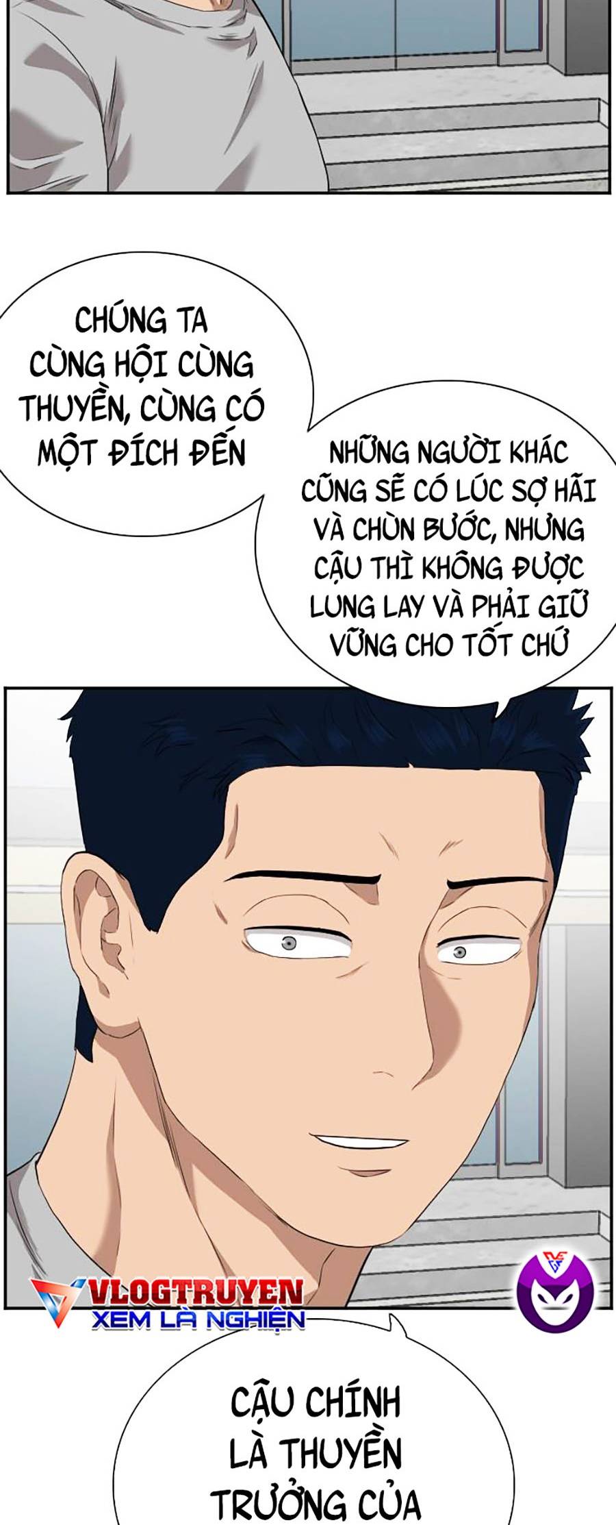 Người Xấu Chapter 96 - Trang 42