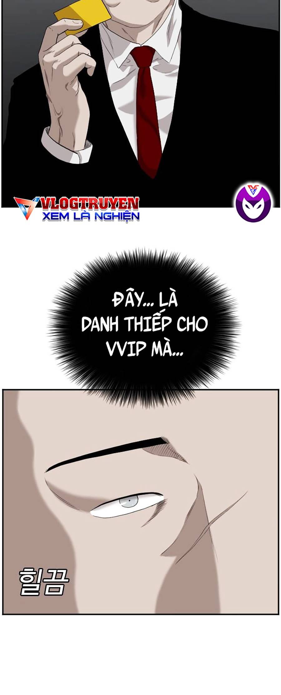 Người Xấu Chapter 96 - Trang 54