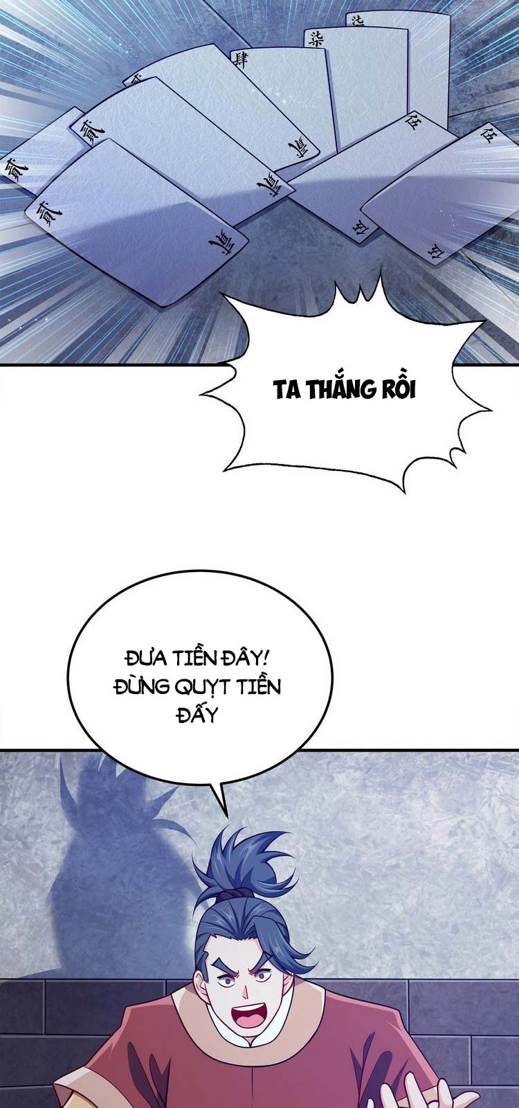 Nương Tử Nhà Ta Là Nữ Đế Chapter 76 - Trang 2