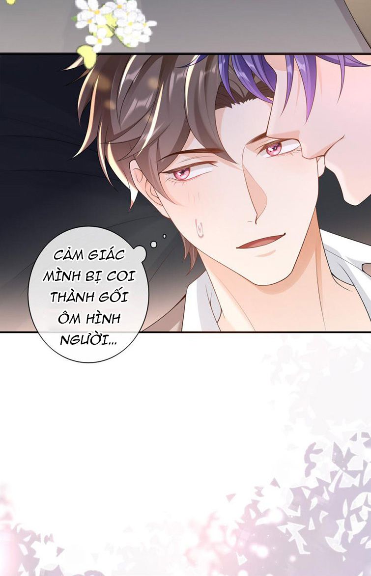 Scandal Quá Nhiều Là Lỗi Của Tôi Sao? Chapter 35 - Trang 16