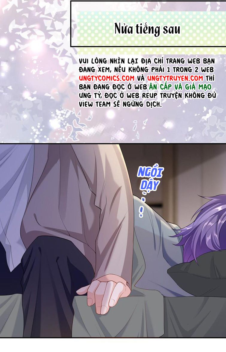 Scandal Quá Nhiều Là Lỗi Của Tôi Sao? Chapter 35 - Trang 17