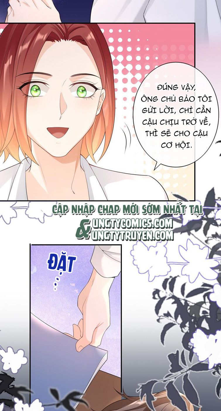 Scandal Quá Nhiều Là Lỗi Của Tôi Sao? Chapter 35 - Trang 23