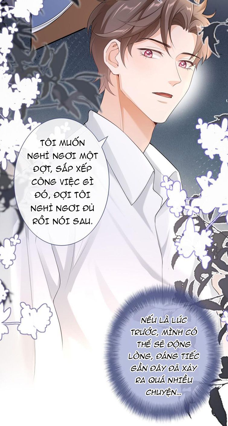 Scandal Quá Nhiều Là Lỗi Của Tôi Sao? Chapter 35 - Trang 24