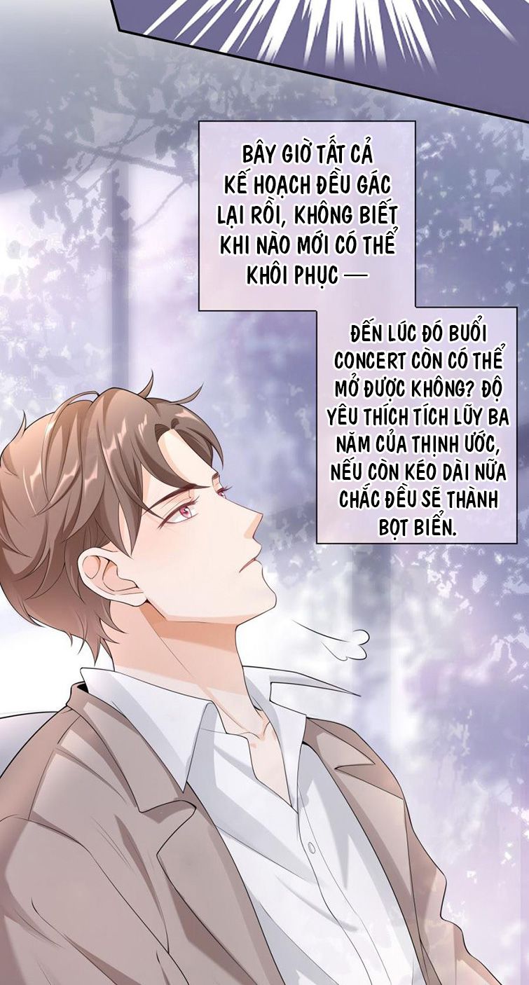 Scandal Quá Nhiều Là Lỗi Của Tôi Sao? Chapter 35 - Trang 27