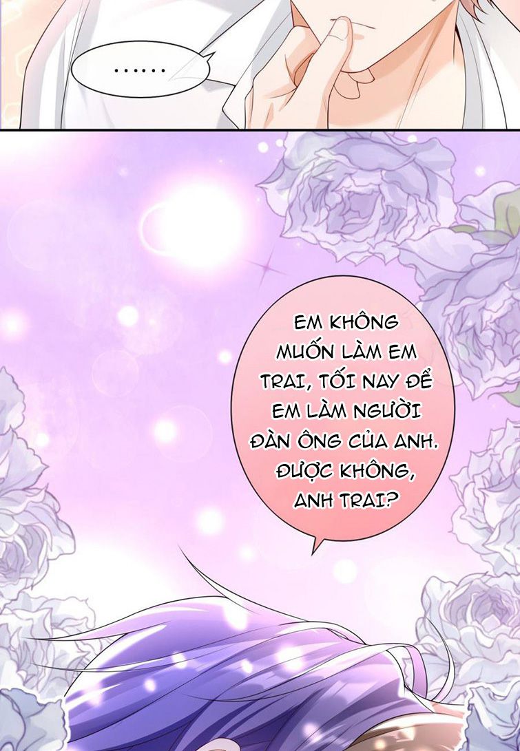 Scandal Quá Nhiều Là Lỗi Của Tôi Sao? Chapter 35 - Trang 44