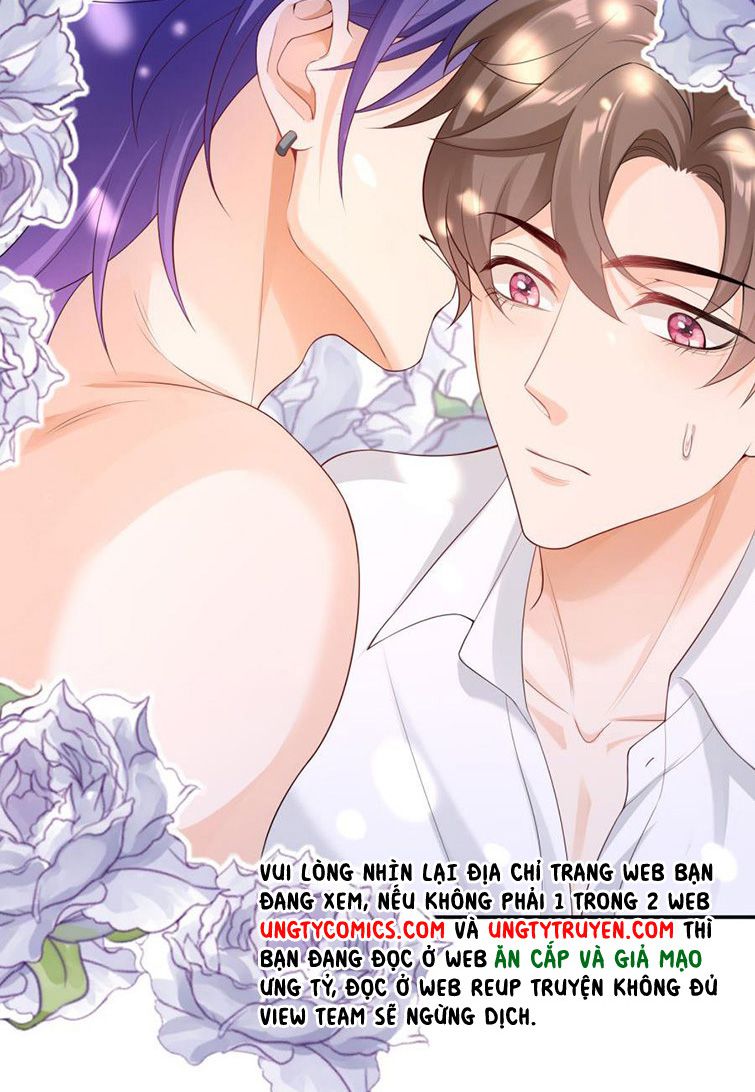 Scandal Quá Nhiều Là Lỗi Của Tôi Sao? Chapter 35 - Trang 45