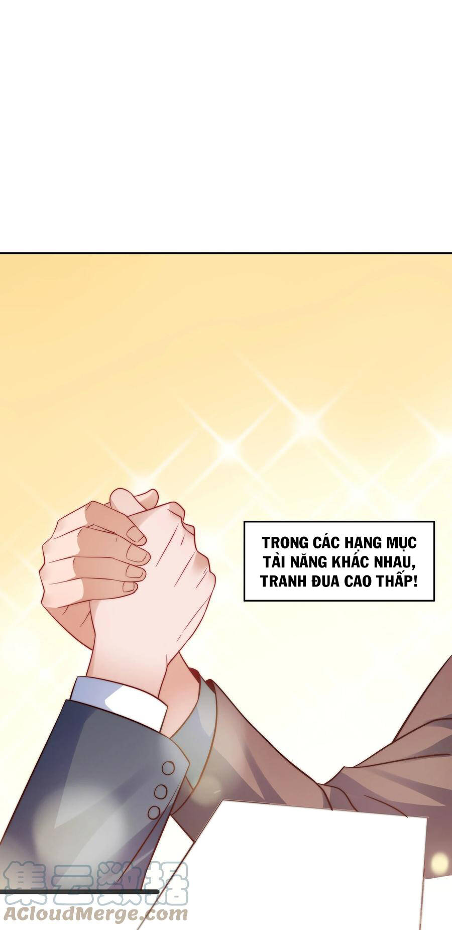 Siêu Thần Hẹn Hò Cùng Hoa Khôi Chapter 33 - Trang 6