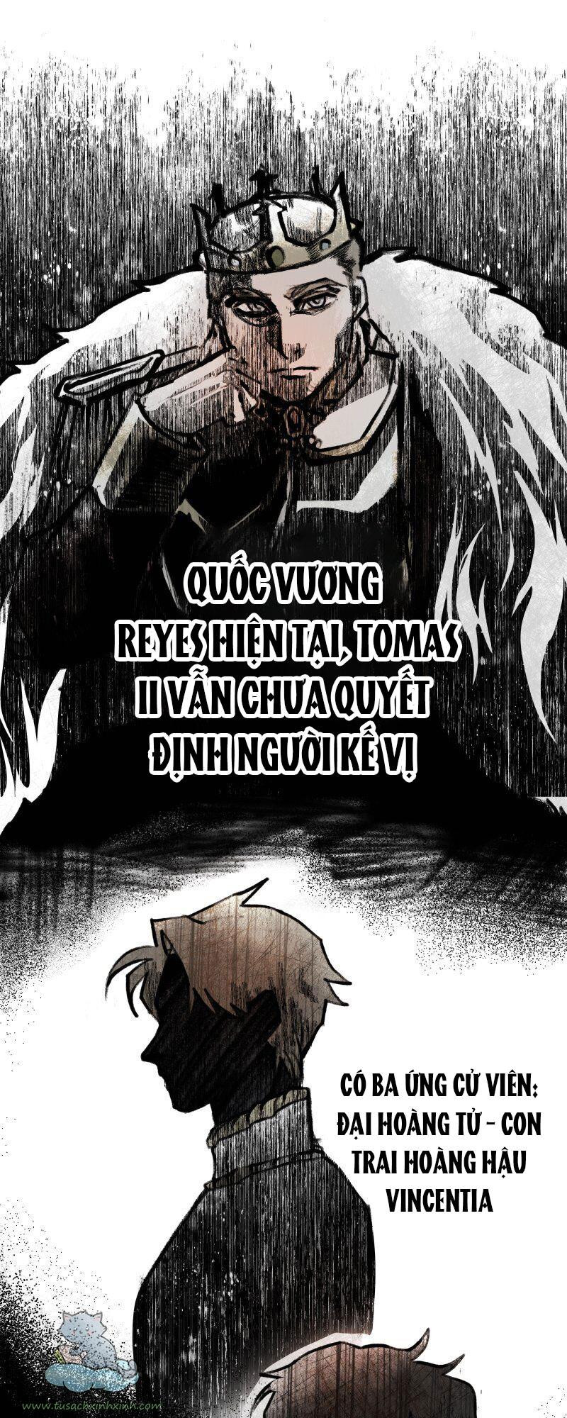 Sự Trả Thù Ngọt Ngào Hơn Cả Mật Ong Chapter 5 - Trang 27