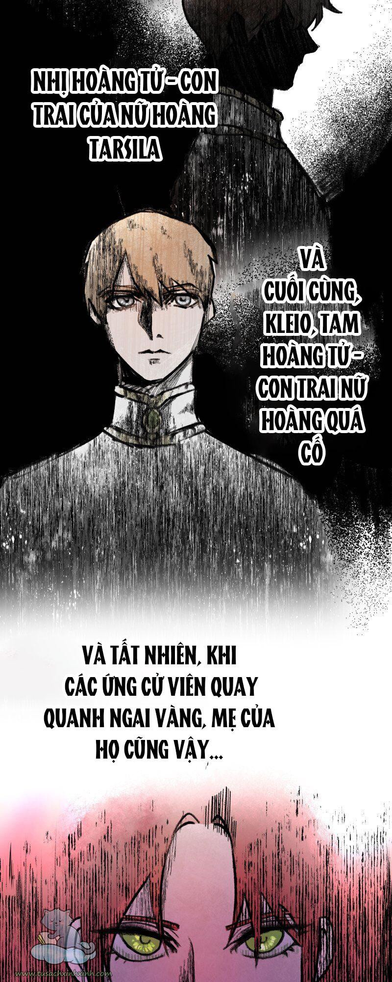 Sự Trả Thù Ngọt Ngào Hơn Cả Mật Ong Chapter 5 - Trang 28