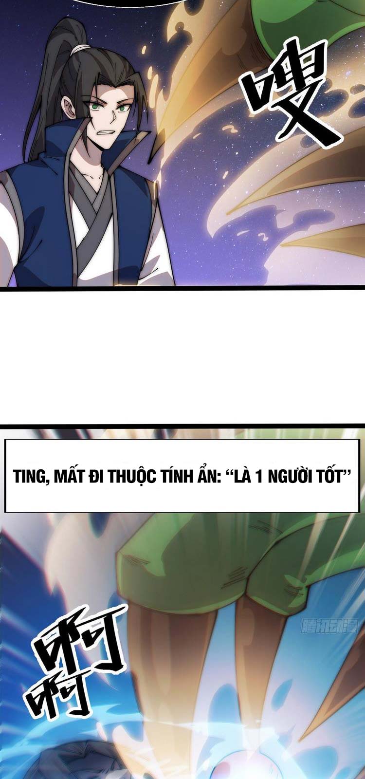 Ta Có Một Sơn Trại Chapter 353 - Trang 3