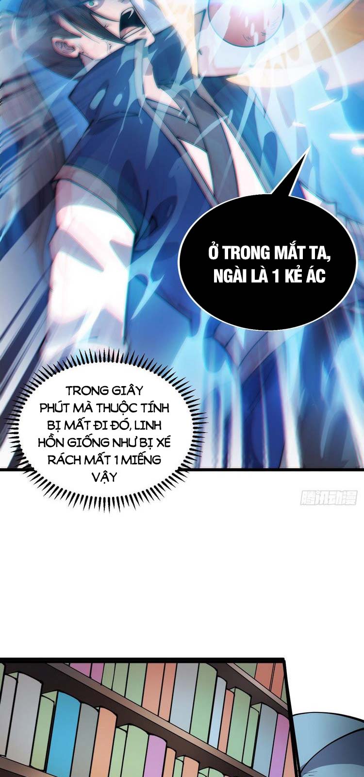 Ta Có Một Sơn Trại Chapter 353 - Trang 4