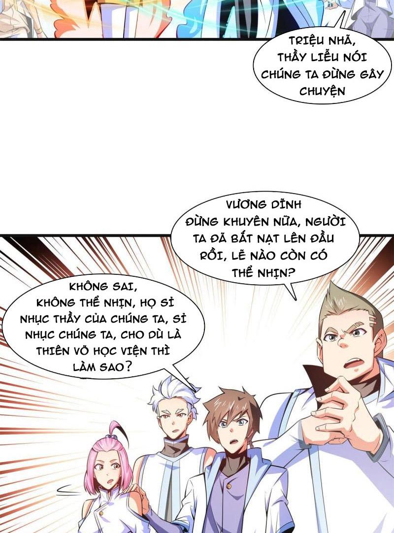 Thiên Đạo Đồ Thư Quán Chapter 181 - Trang 23