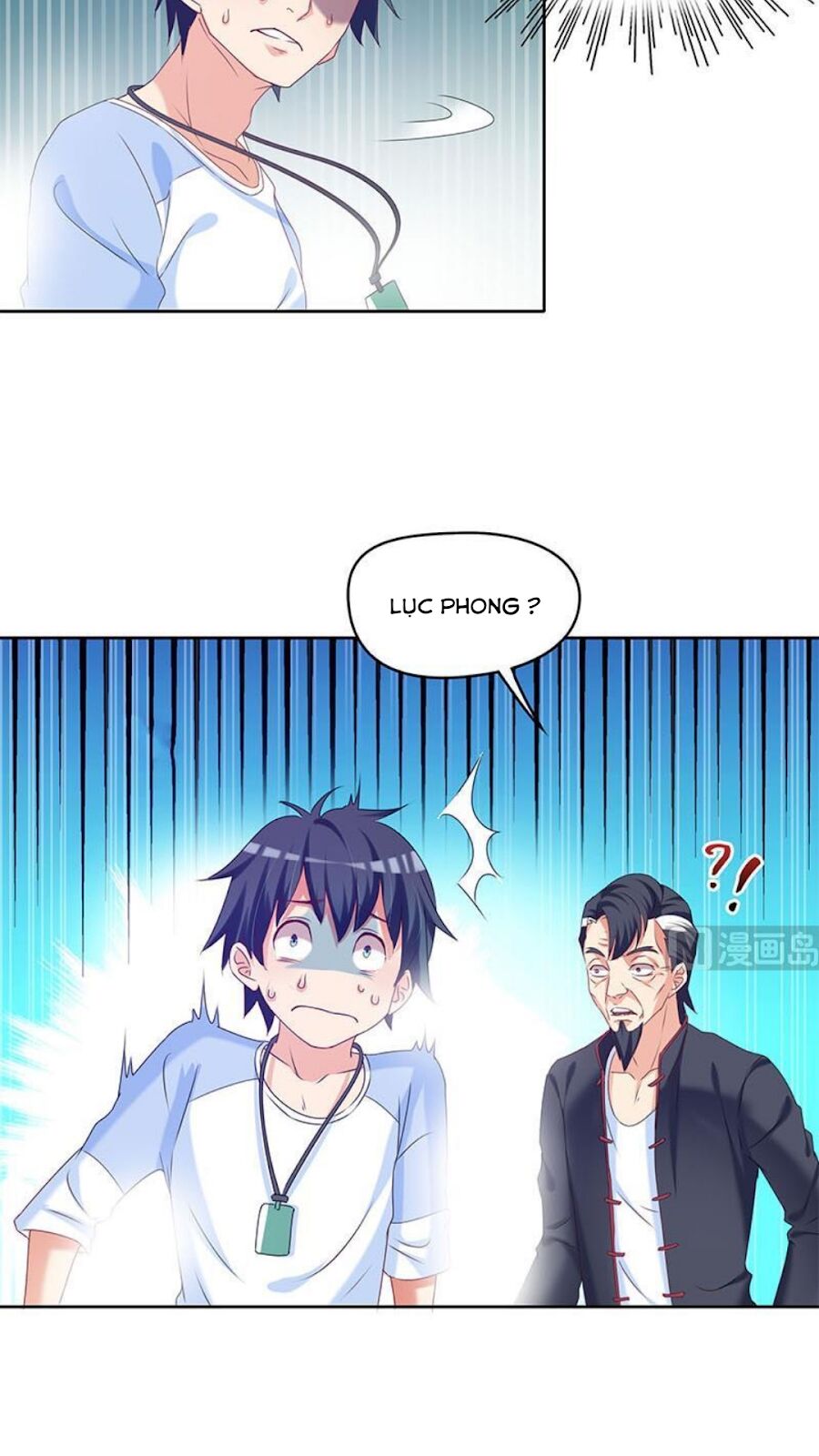 Tiêu Tiền Ở Thế Giới Khác Chapter 34 - Trang 17