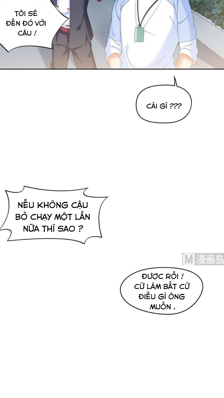 Tiêu Tiền Ở Thế Giới Khác Chapter 35 - Trang 15