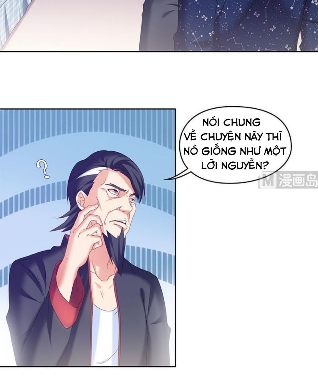 Tiêu Tiền Ở Thế Giới Khác Chapter 35 - Trang 19