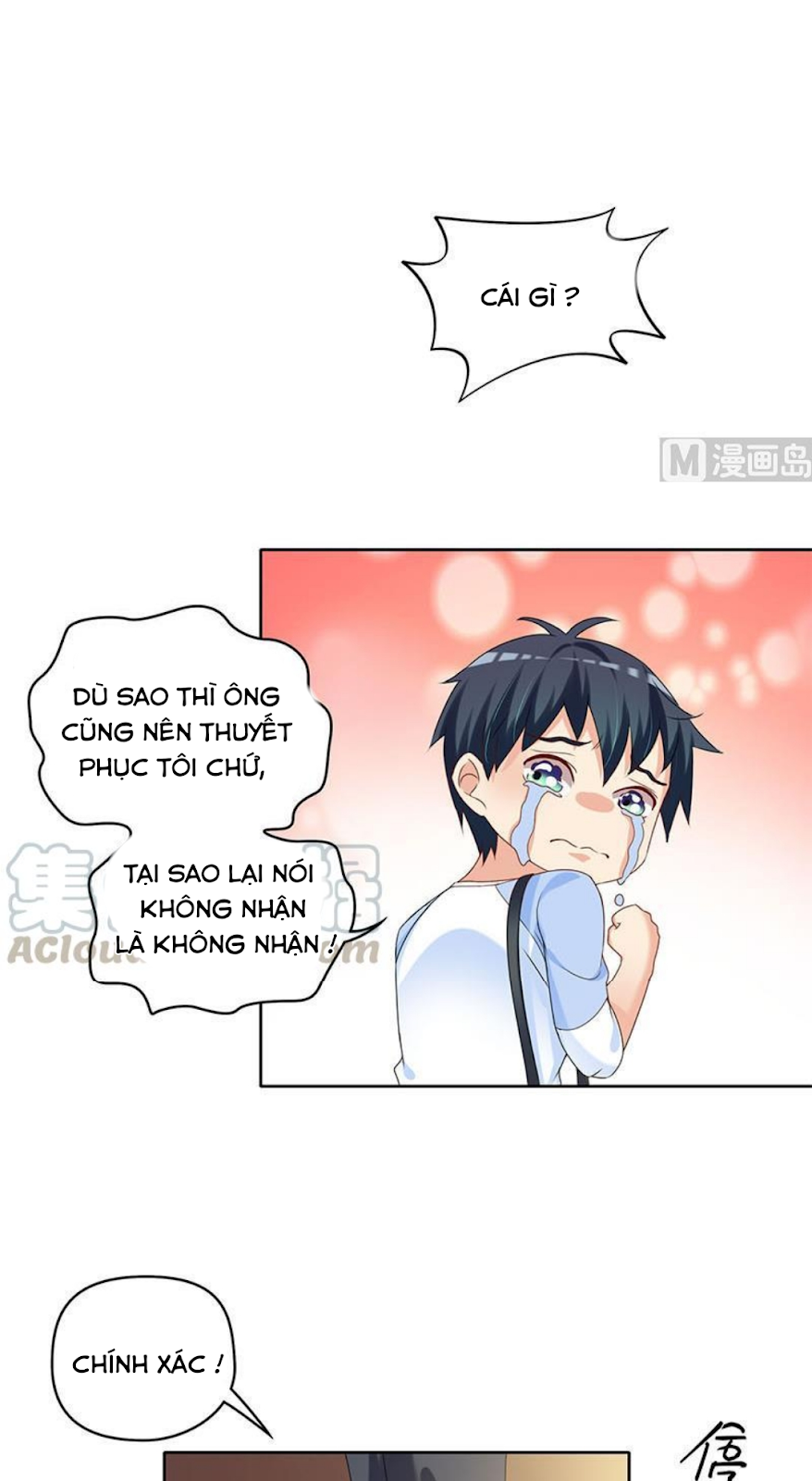 Tiêu Tiền Ở Thế Giới Khác Chapter 36 - Trang 13