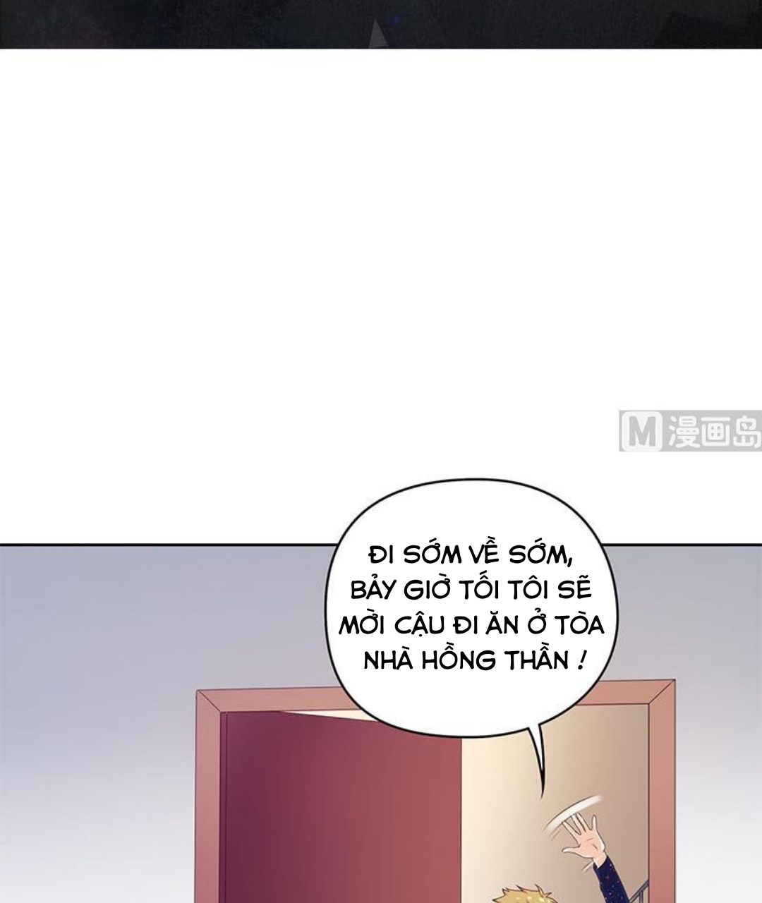 Tiêu Tiền Ở Thế Giới Khác Chapter 36 - Trang 2