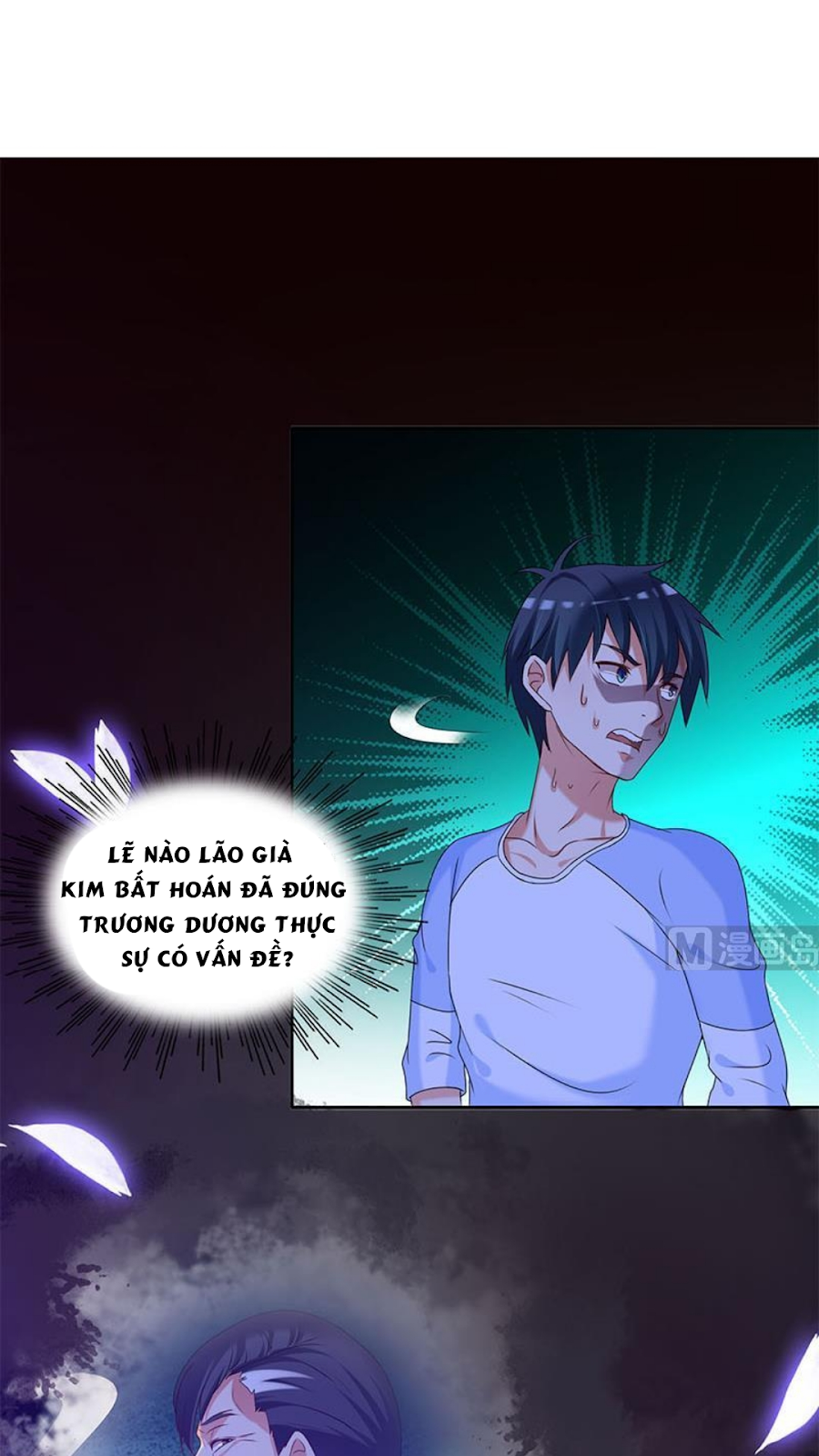 Tiêu Tiền Ở Thế Giới Khác Chapter 38 - Trang 11