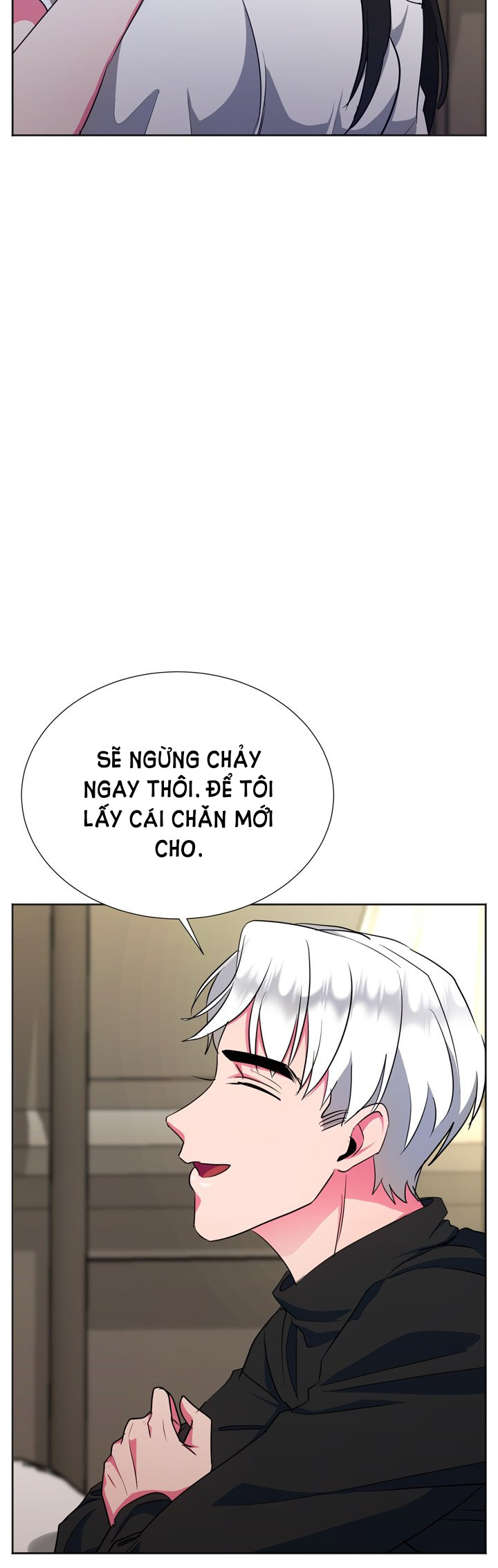 Tuyệt Đối Chiếm Hữu Chapter 5.2 - Trang 14