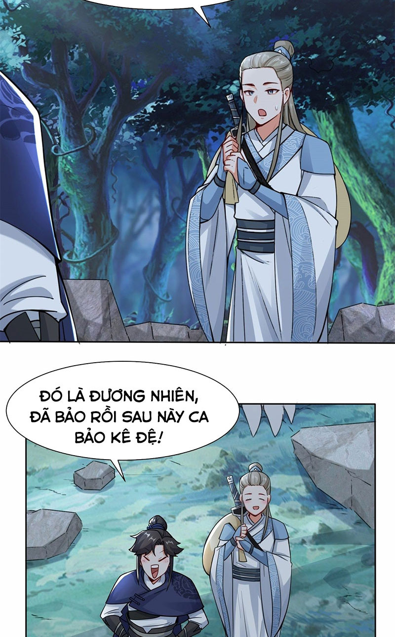 Vô Tận Thôn Phệ Chapter 7 - Trang 17