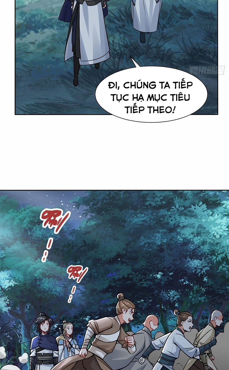 Vô Tận Thôn Phệ Chapter 7 - Trang 18