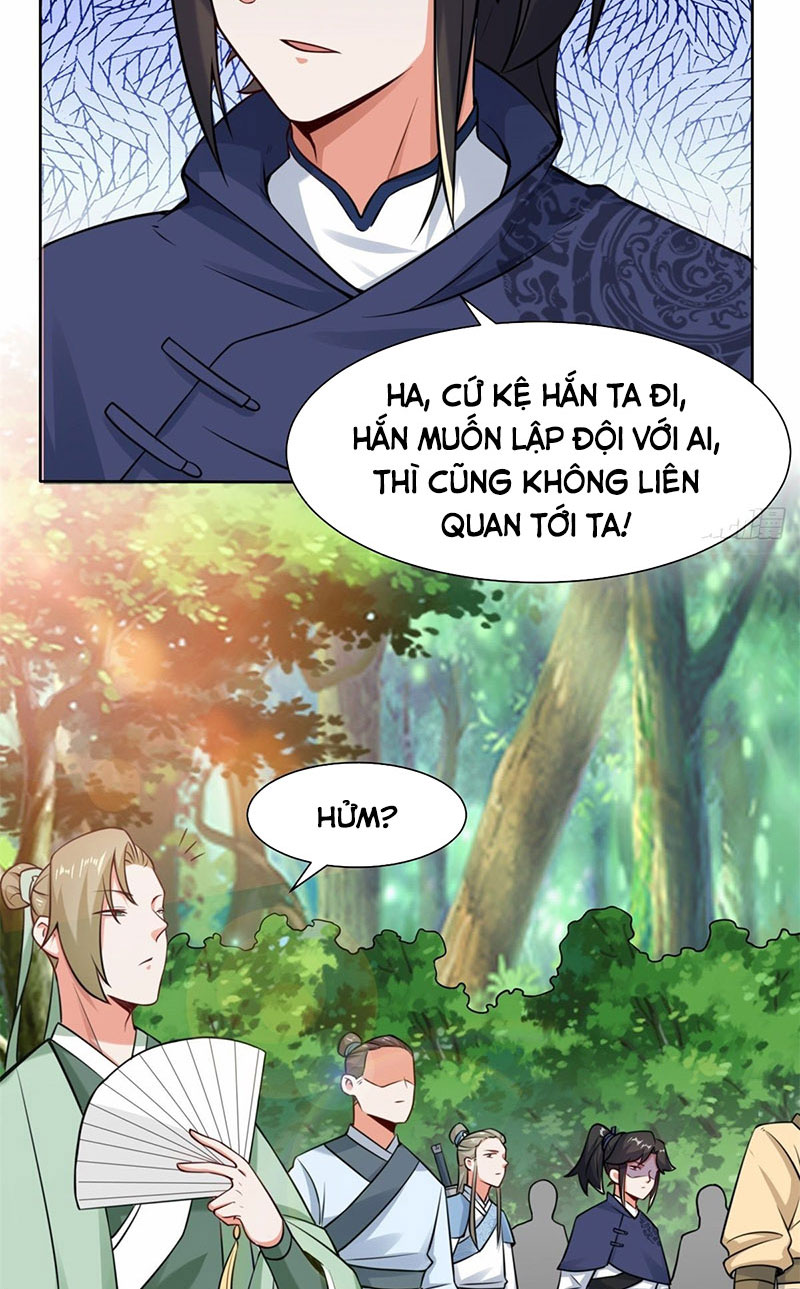 Vô Tận Thôn Phệ Chapter 7 - Trang 2