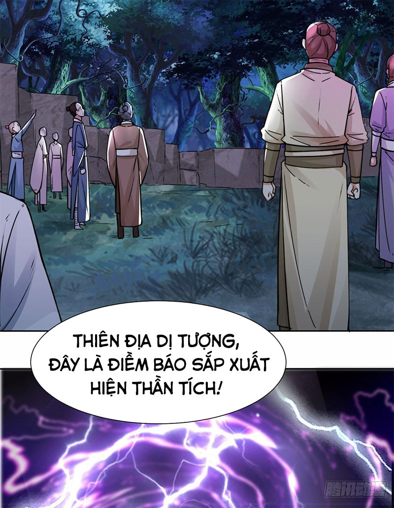 Vô Tận Thôn Phệ Chapter 7 - Trang 21