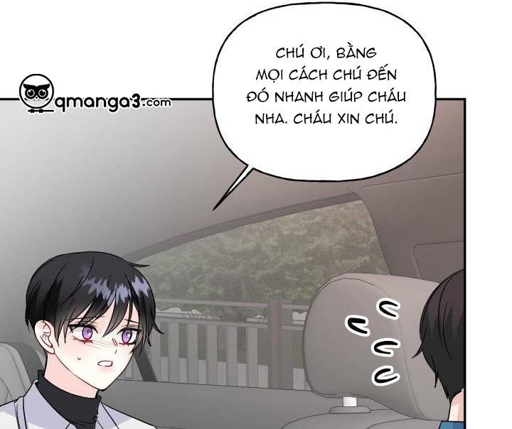 Xác Suất Tình Yêu Chapter 49 - Trang 21