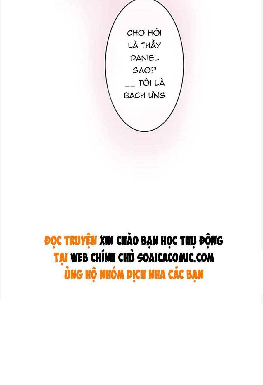 Xin Chào, Bạn Học Thụ Động Chapter 71 - Trang 36