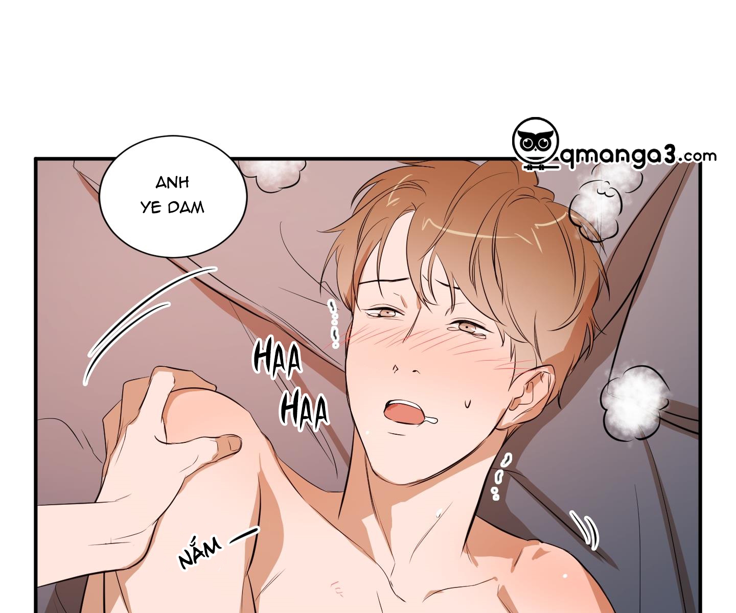 Chốn Riêng Tư Chapter 12 - Trang 96