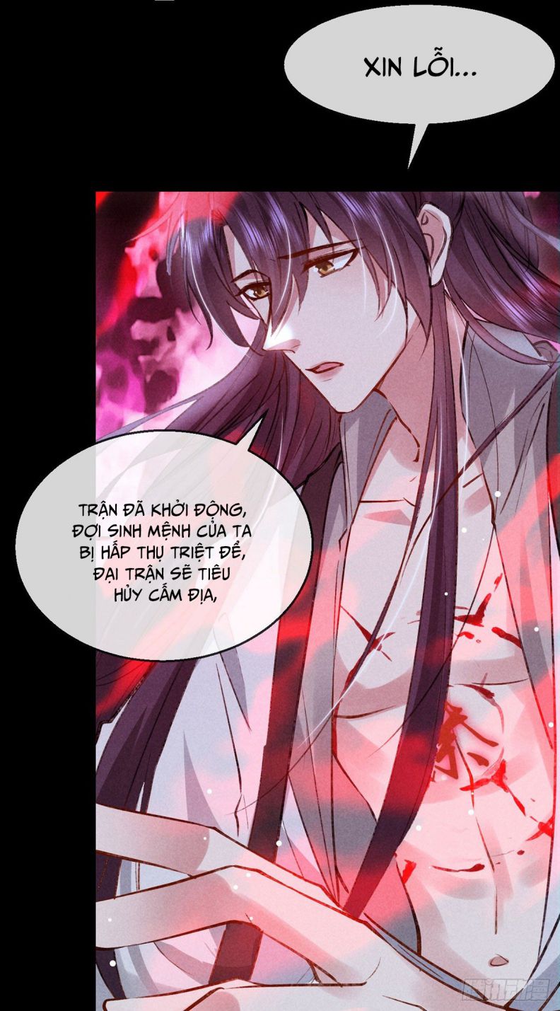 Đồ Mưu Bất Quỹ Chapter 86 - Trang 18