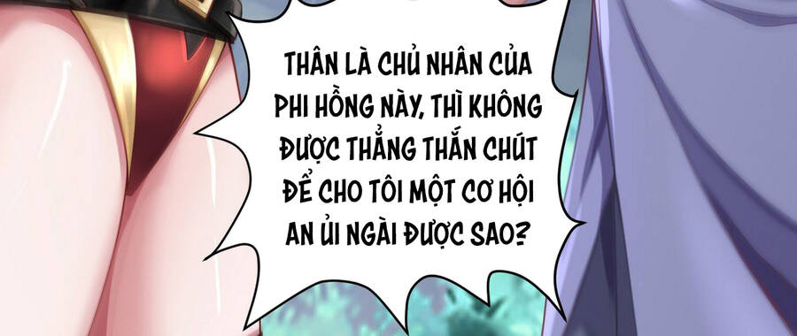 Lãnh Chúa Bóng Tối Chapter 12 - Trang 47