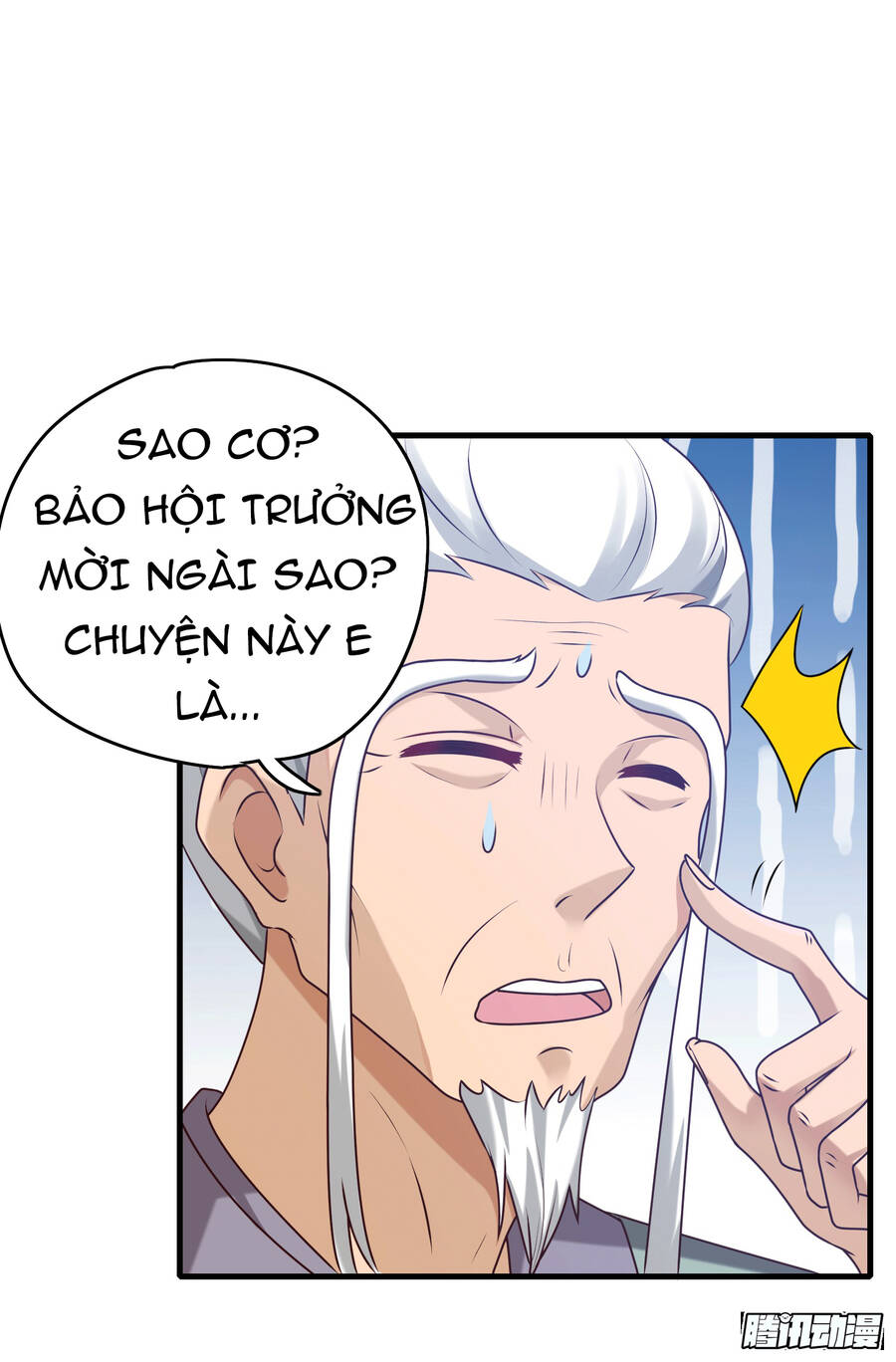 Mạnh Lên Từ Cõi Chết Chapter 7 - Trang 22