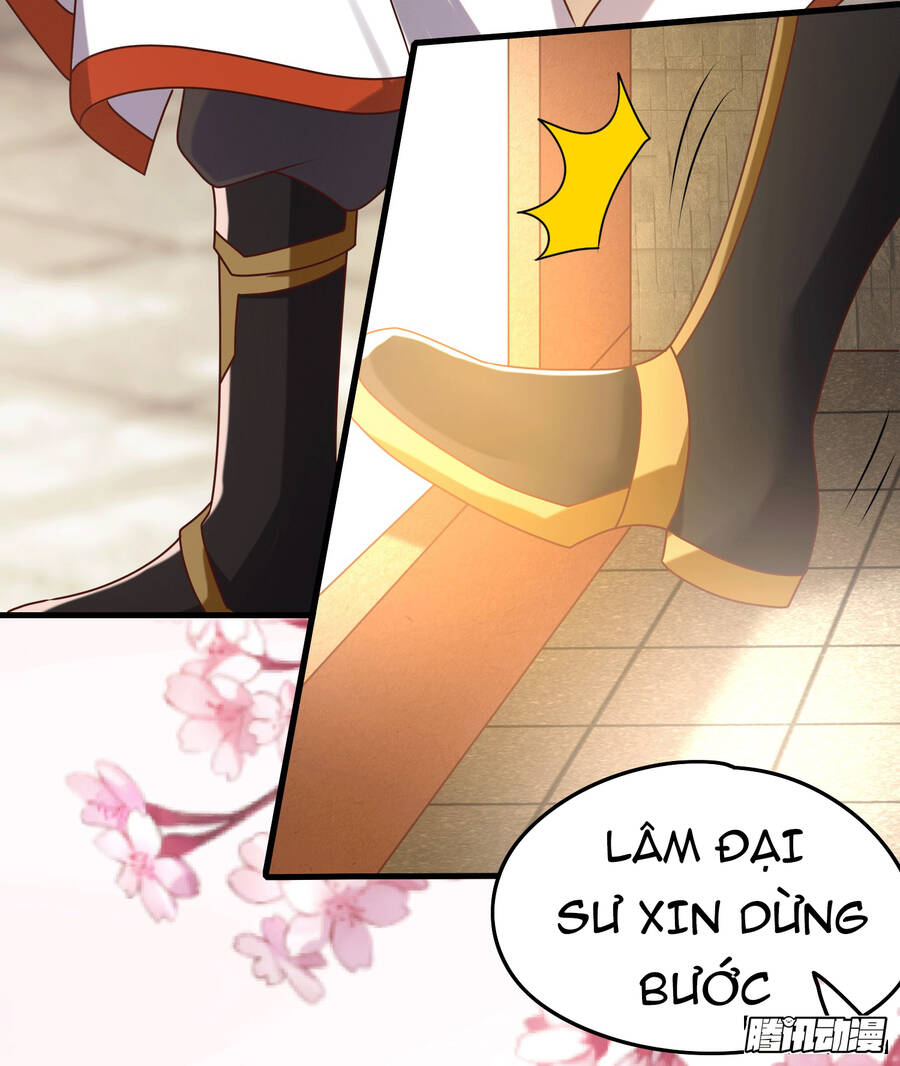 Mạnh Lên Từ Cõi Chết Chapter 7 - Trang 23