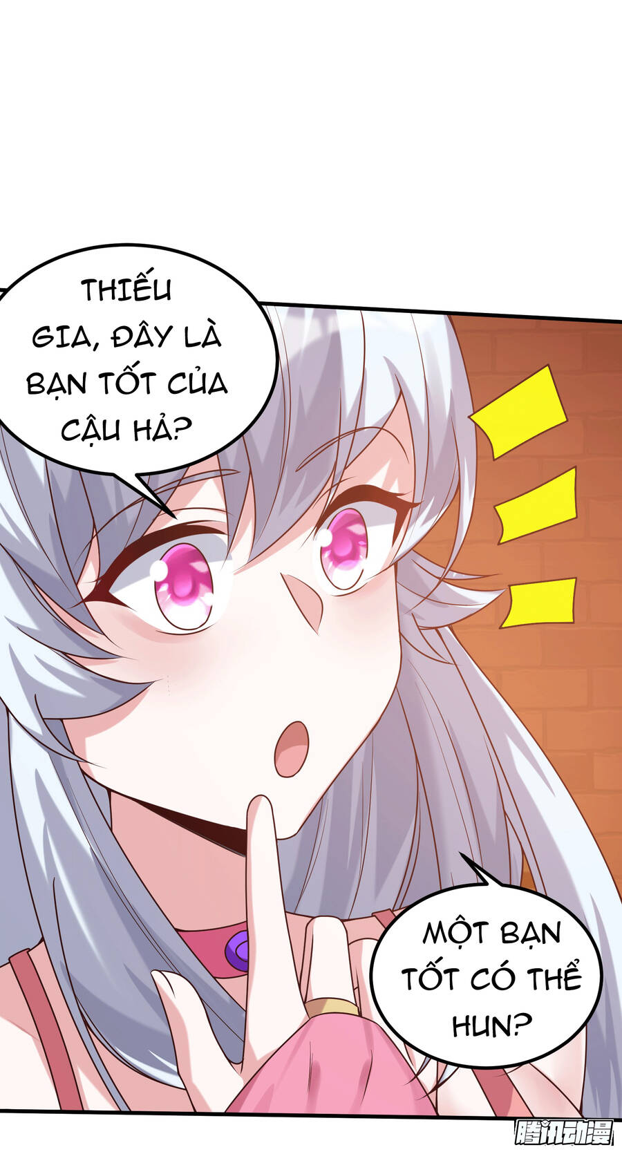 Mạnh Lên Từ Cõi Chết Chapter 7 - Trang 35