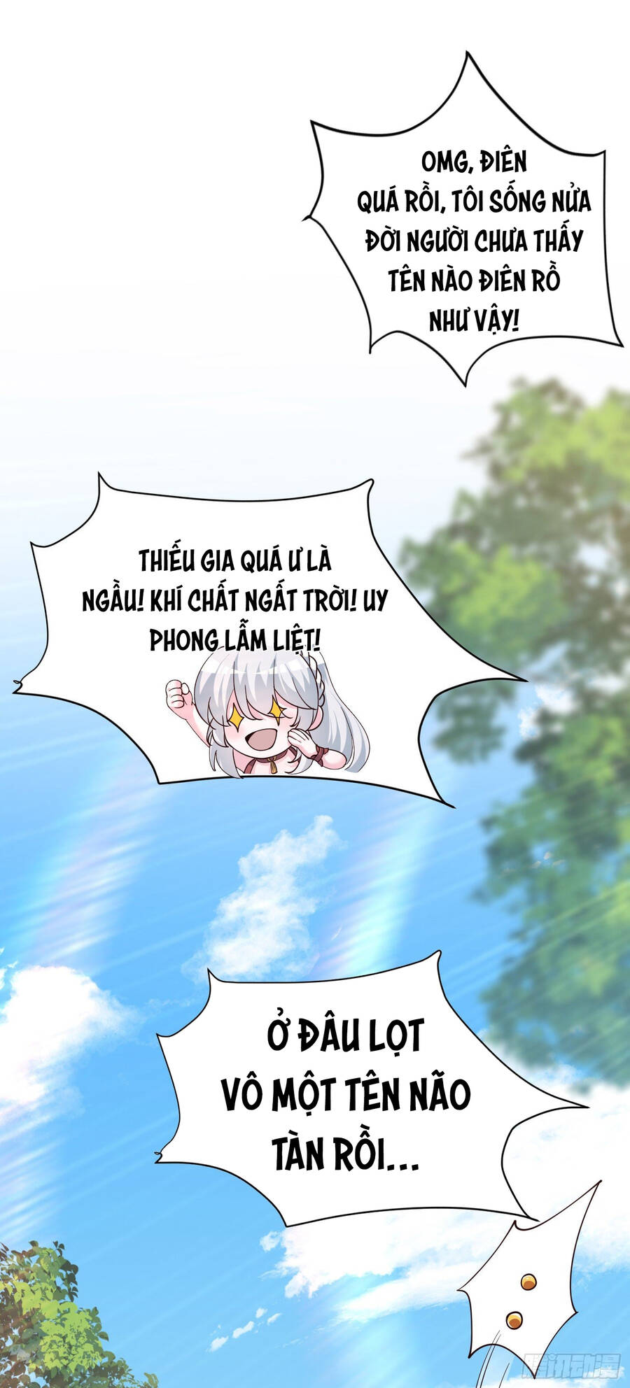 Mạnh Lên Từ Cõi Chết Chapter 8 - Trang 78