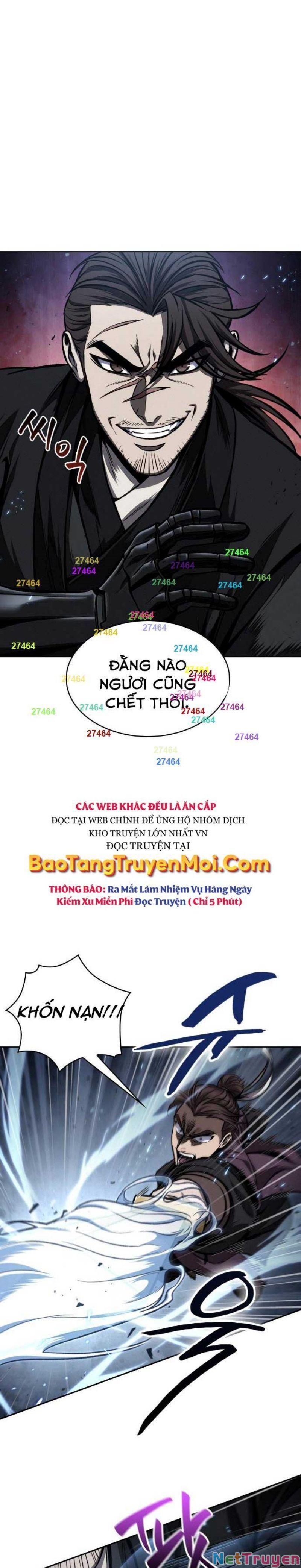 Nano Ma Thần Chapter 109 - Trang 1