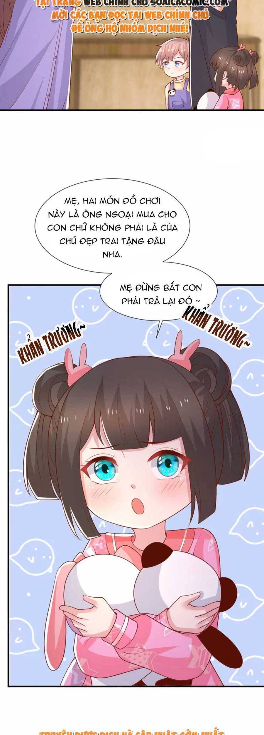 Sự Trả Thù Của Nữ Vương Chapter 104 - Trang 13