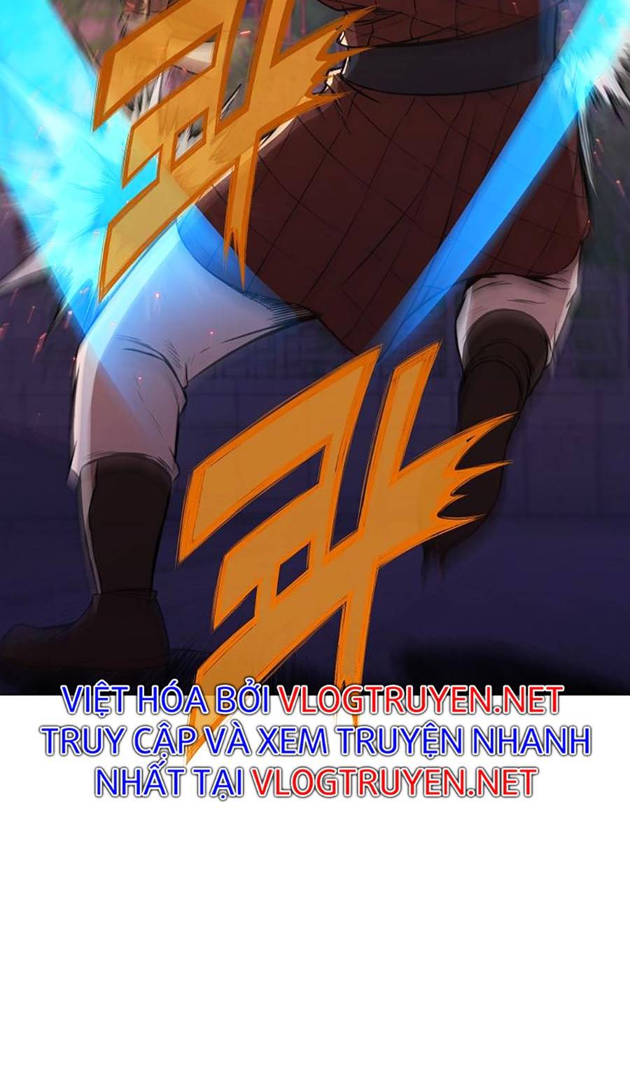 Thiên Võ Chiến Thần Chapter 58 - Trang 63