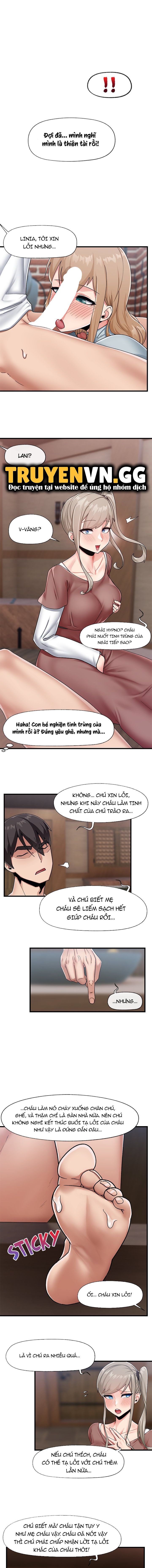 Thuật Thôi Miên Sát Gái Chapter 22 - Trang 10