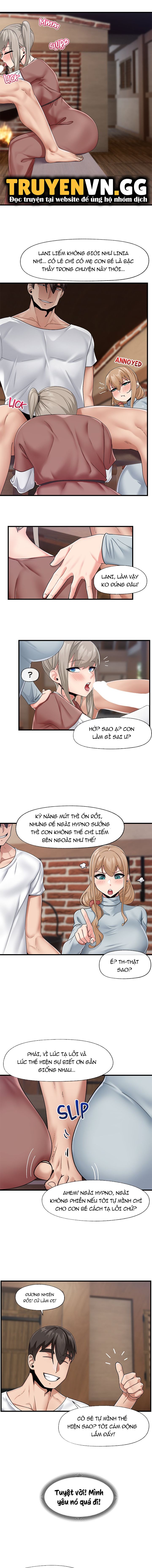 Thuật Thôi Miên Sát Gái Chapter 22 - Trang 3